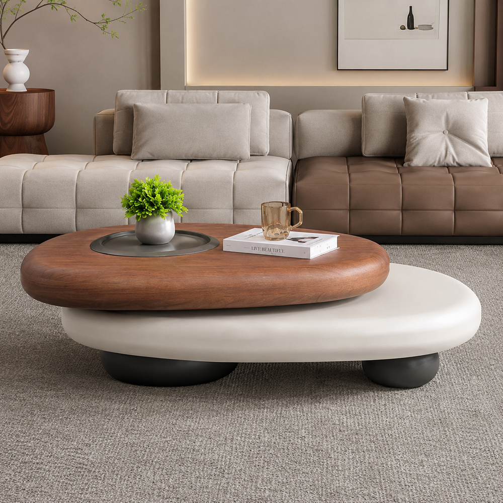 Knox Coffee Table