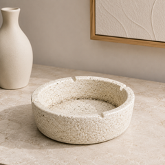 Terra Ashtray