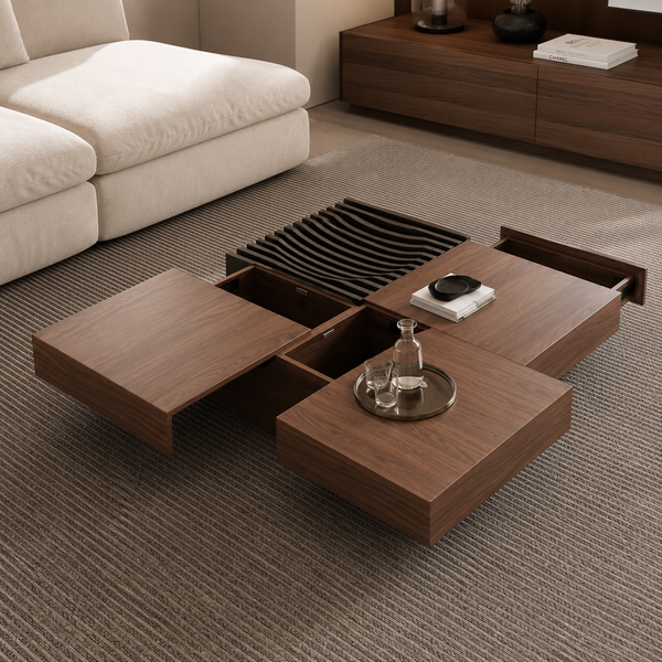 Selma Coffee Table