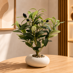 Oliva Artificial Plant