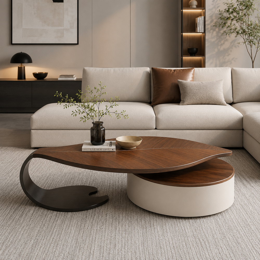 Lorena Coffee Table