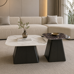 Obsidian Coffee Table
