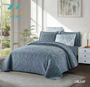 Leila Bedspread Set - Double