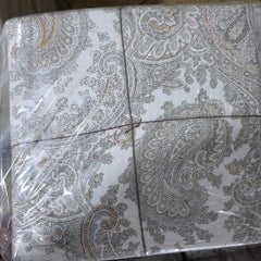 Piké Cotton Blanket - Single