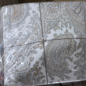 Piké Cotton Blanket - Single