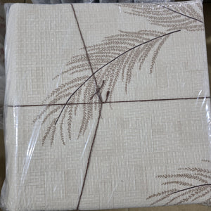 Piké Cotton Blanket - Single