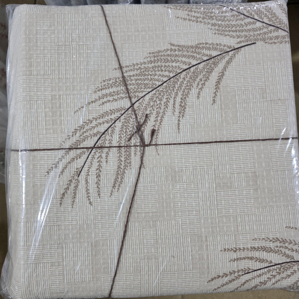 Piké Cotton Blanket - Single