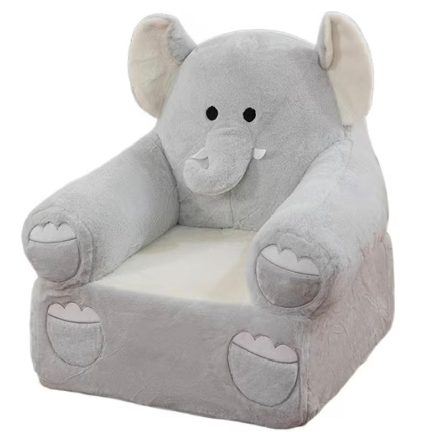 Elephant Sofa Seat