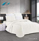 Wales Bedspread Set 6 pieces - Double