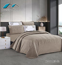 Wales Bedspread Set 6 pieces - Double
