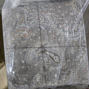 Piké Cotton Blanket - Single