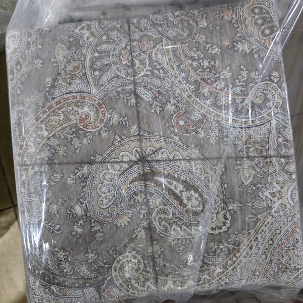Piké Cotton Blanket - Single