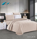Wales Bedspread Set 6 pieces - Double