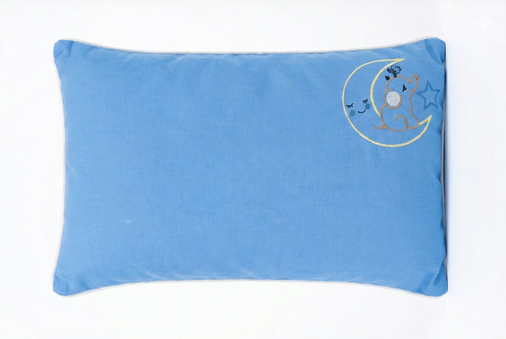 Baby Pillow Stars