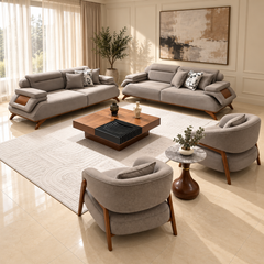 Arlo Sofa Set
