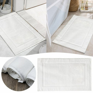 Bathroom Floor Towel Mat
