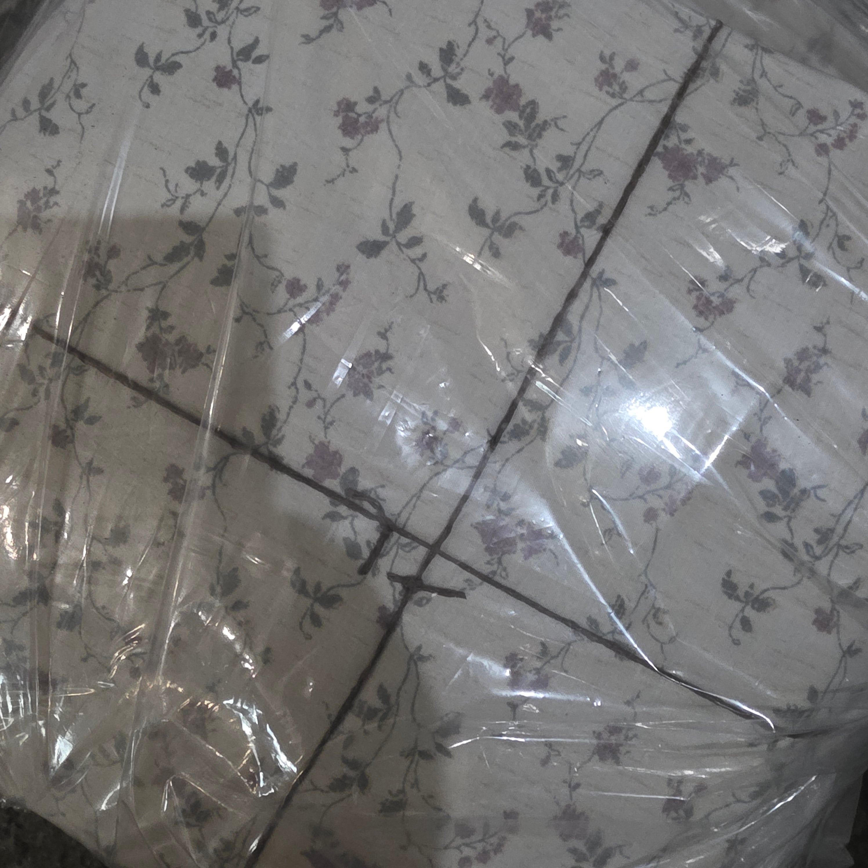 Duvet Cover Set - Double
