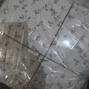 Duvet Cover Set - Double
