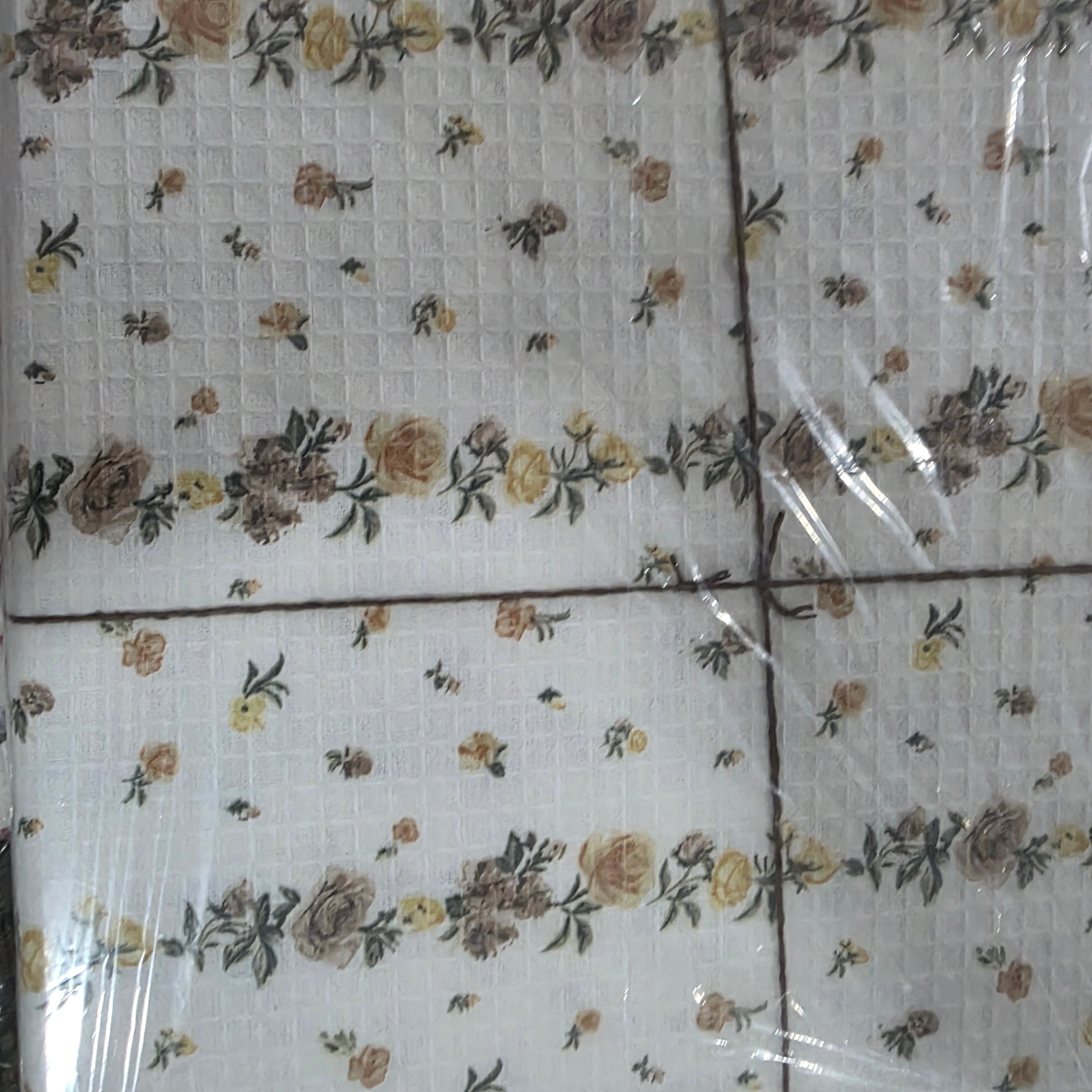 Piké Cotton Blanket - Single