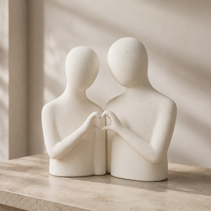 The Bond Sculpture
