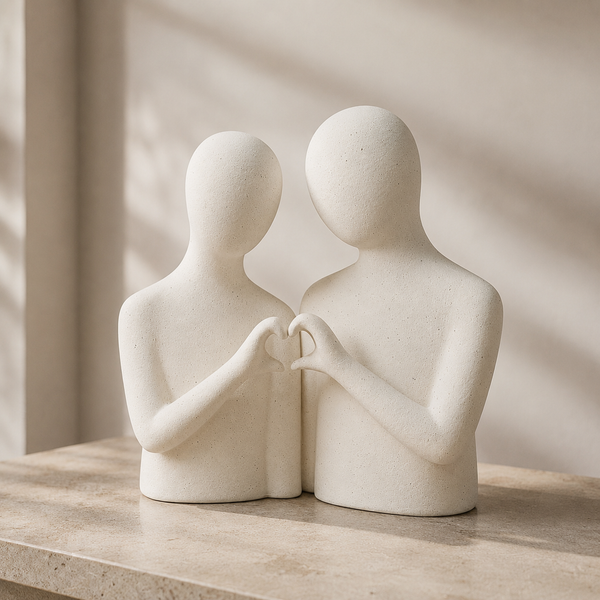 The Bond Sculpture
