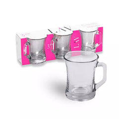 3pcs Tea & Coffee Mug