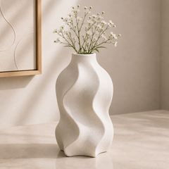 Aurora Flow Vase - Large