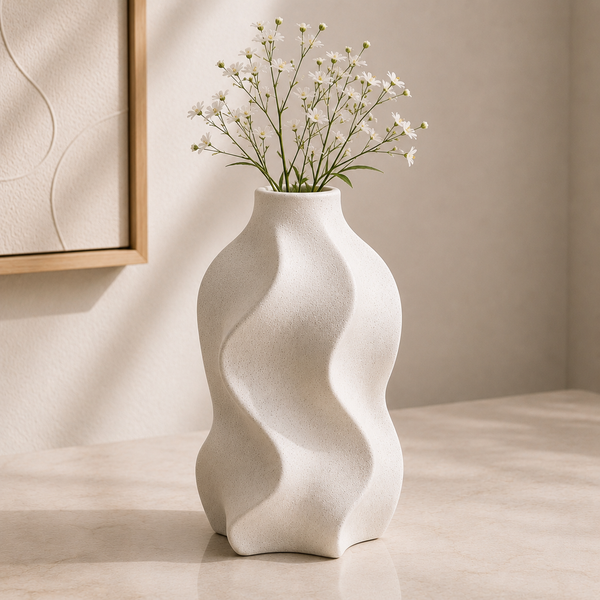 Aurora Flow Vase - Large