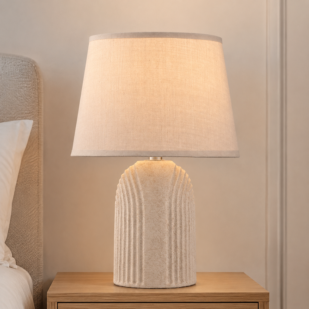 Siena Table Lamp