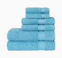 Cotton Castle Towels - Small
