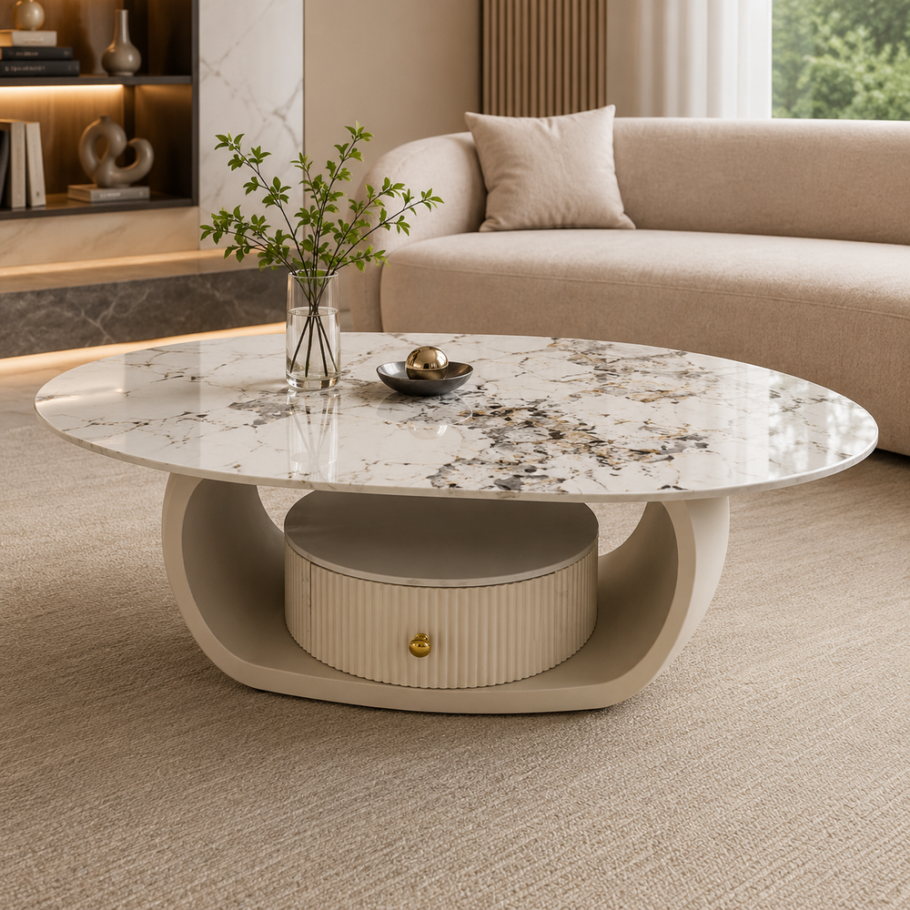 Luna Coffee Table