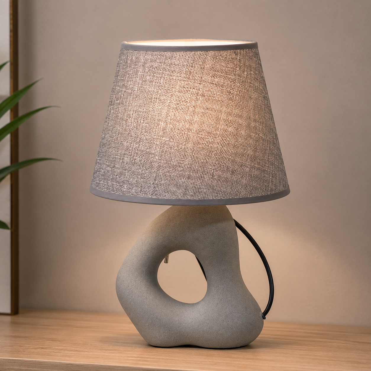 Arco Table Lamp